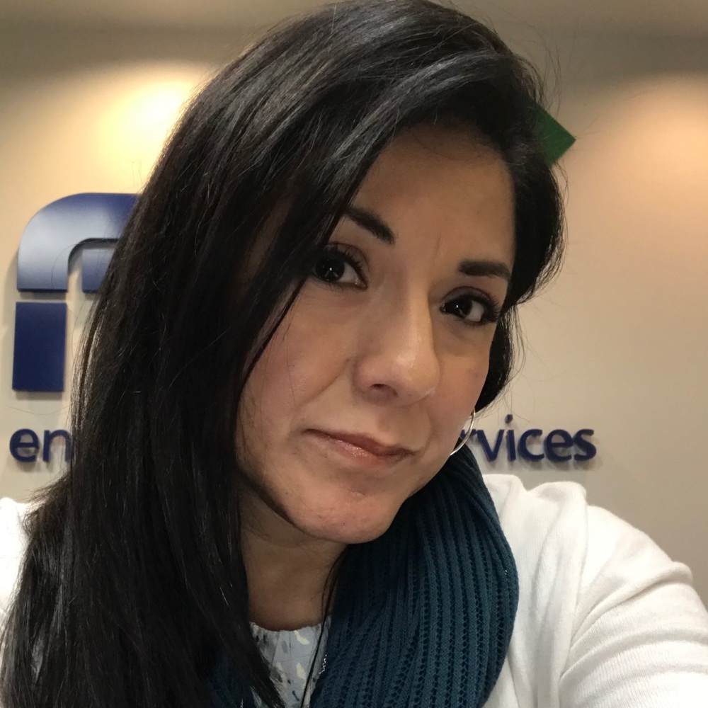 Meet your Posher, Carmen